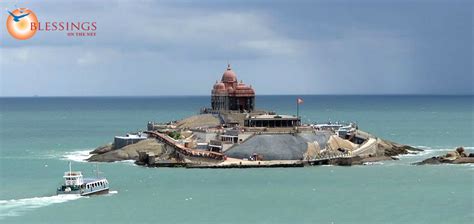 Temples In Kanyakumari