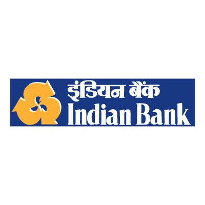 Indian Bank logo vector free download - Brandslogo.net