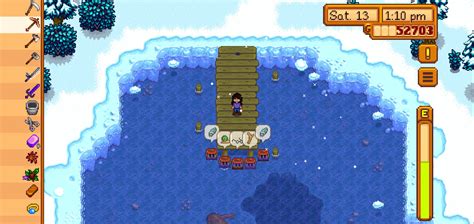 The ultimate Stardew Valley fishing guide: From novice to master angler ...