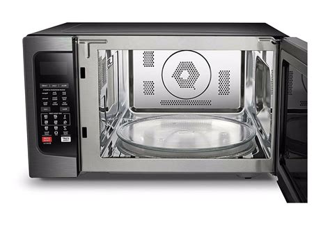 Convection Microwave Oven Combo, Toshiba EC042A5C-BS