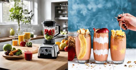 What's the Best Commercial Blender?