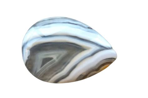 Botswana Agate: Meaning, Properties, Benefits You Should Know