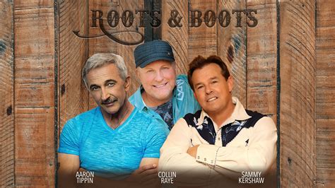 Roots and Boots Acoustic Tour - Visit Morristown