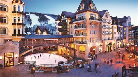 Visit Vail: Best of Vail, Colorado Travel 2022 | Expedia Tourism