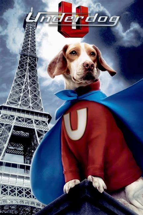 📹 Watch Underdog (2007) Free Dailymotion Full Movie`Streaming - Film ...