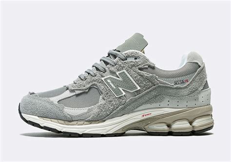 New Balance 2002R "Refined Future" Spring 2023 | SneakerNews.com