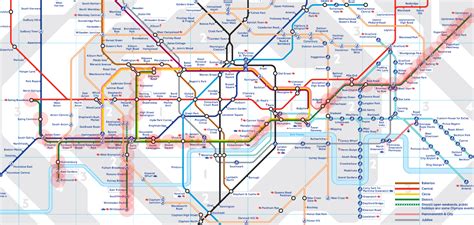 District Line Tube Map | Gadgets 2018