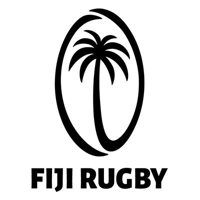 Fiji Rugby Logo