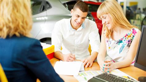 Dealer Financing: How It Works & Who It's Best For | Bankrate