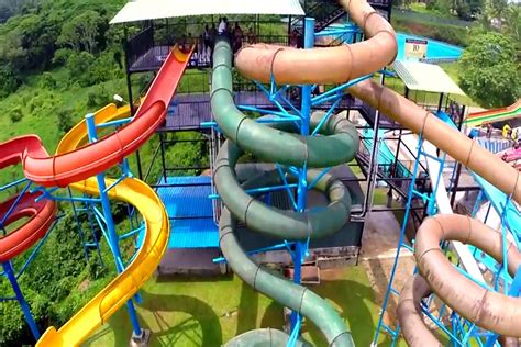 Leisure World Water Park | Attractions in Sri lanka