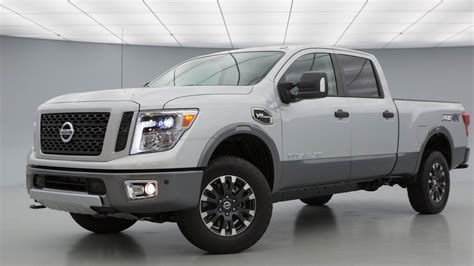 Nissan Titan Cummins Allison Transmission - carsreviwes