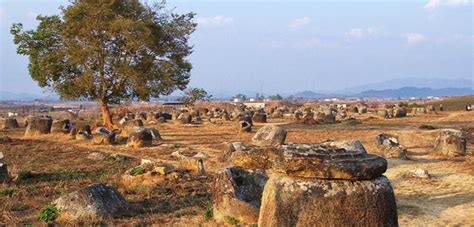 Plain of Jars | Visit Laos – Untouched Nature