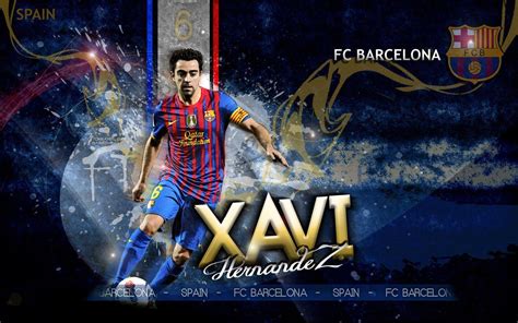 Xavi HD Wallpapers - Wallpaper Cave