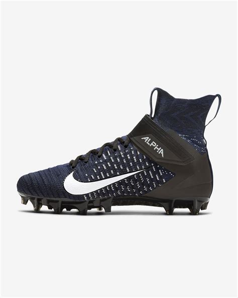 Nike Alpha Menace Elite 2 Men's Football Cleat. Nike.com