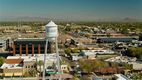 Here's what makes Gilbert a top destination in Arizona