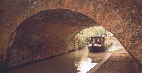 History of the Manchester Ship Canal