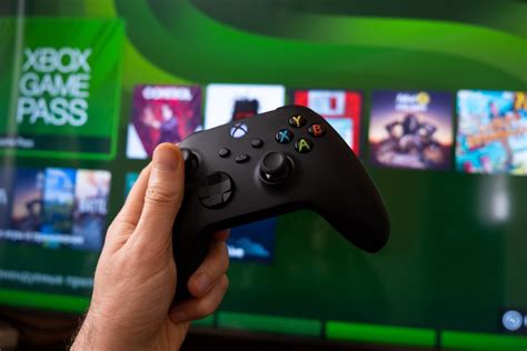 Massive Microsoft leak reveals new Xbox console and controller — and ...