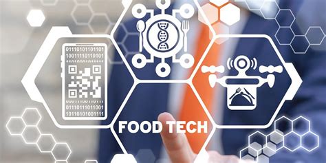 Restaurant Technology Trends | Touch Dynamic