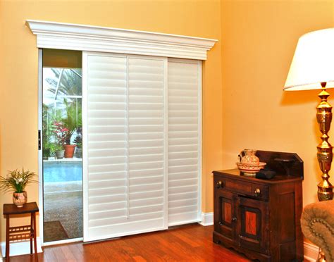 TOP Sliding glass door blinds ideas 2023 - house-ideas.org