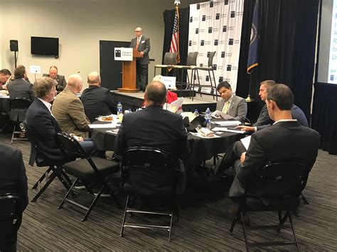 NKY Chamber Government Forum luncheon at BB&T Arena focuses on ...