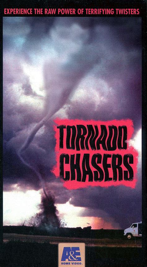 Tornado Chasers - Where to Watch and Stream - TV Guide