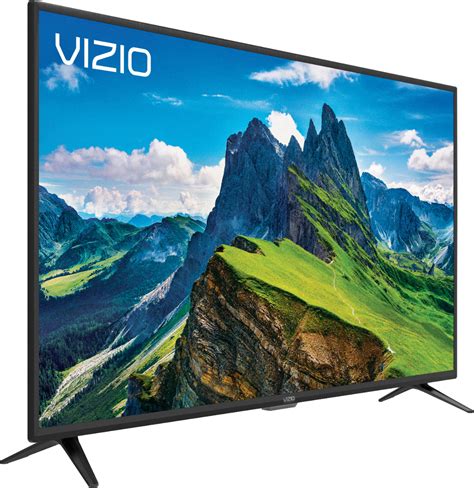 Best Buy: VIZIO 65" Class LED D-Series 2160p Smart 4K UHD TV with HDR ...