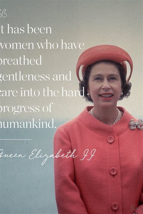 14 of the Best Queen Elizabeth Quotes in Honor of Her 94th Birthday in ...