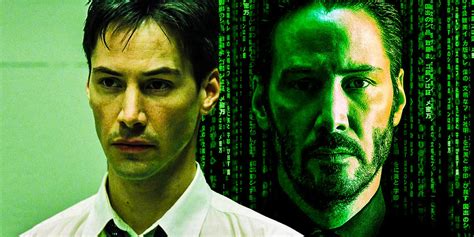 Antwort How much did Keanu Reeves get paid for Matrix 4? Weitere ...