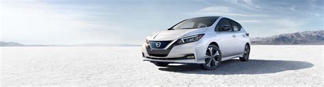 2022 Nissan LEAF | Serving the Greater Charlotte Area - Gastonia Nissan