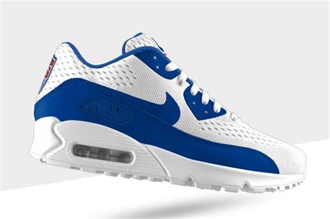 Nike Id - Sneaker Freaker