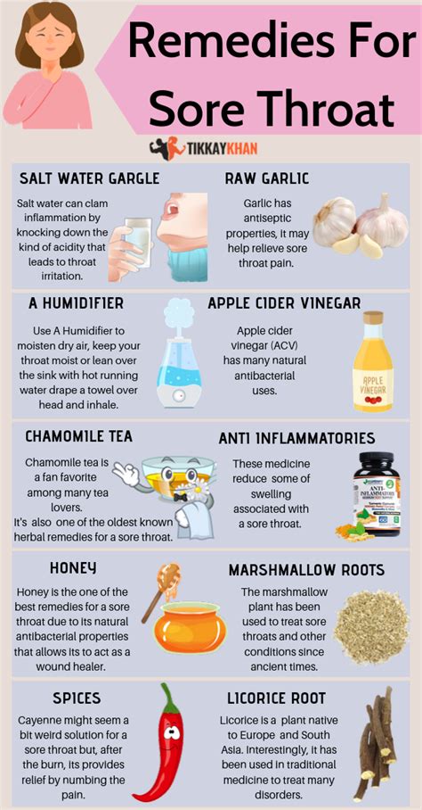 Incredible Antibacterial home remedies for sore throat Trend in 2022 ...