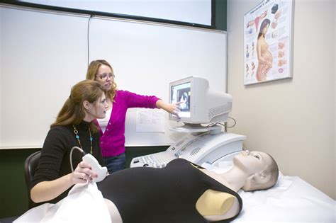 ultrasound tech schools in georgia - Kacie Willson