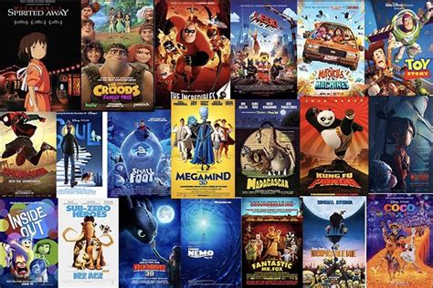 35 Best Animated Movies You Can Watch | Beebom