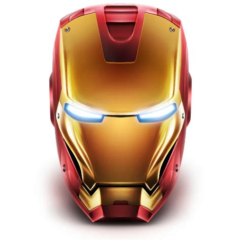 Ironman Helmet PNG Image | Iron man face, Iron man, Man clipart