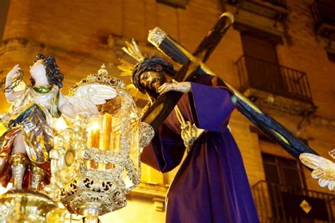 Semana Santa in Sevilla: A Guide to Holy Week - World On A Whim