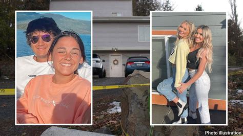 Idaho murders timeline: What we know about the slayings of four ...