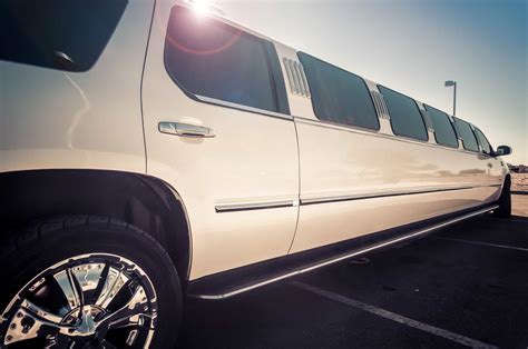 10 Different Types Of Limos (Some May Amaze You)