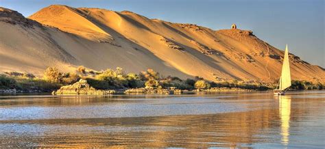 El río Nilo | Río nilo, Presa de asuan, Río