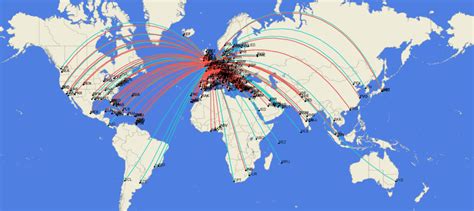 British Airways Set To Almost Double Its Flight Schedule In July ...