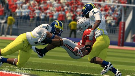 EA College Football 25: Release window, features, more