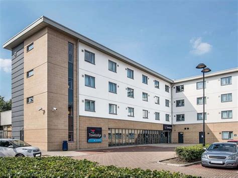 TRAVELODGE EDINBURGH AIRPORT RATHO STATION HOTEL - Updated 2022 Prices ...