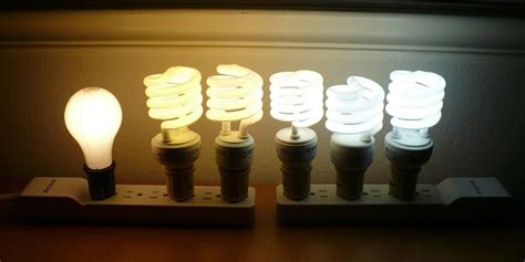 occupato guardare la tv Indebolire light bulb color temperature agenzia ...