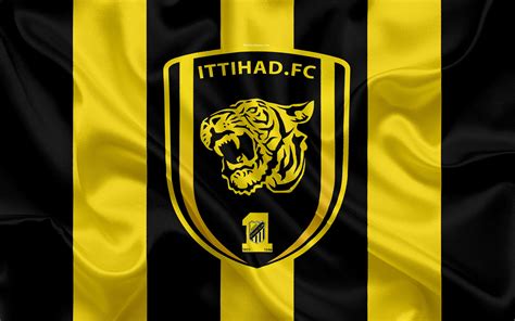 Al-Ittihad Club Wallpapers - Wallpaper Cave