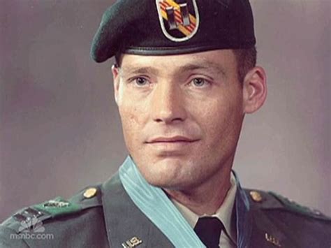 Colonel Robert Howard, Medal of Honor 30 December 1968