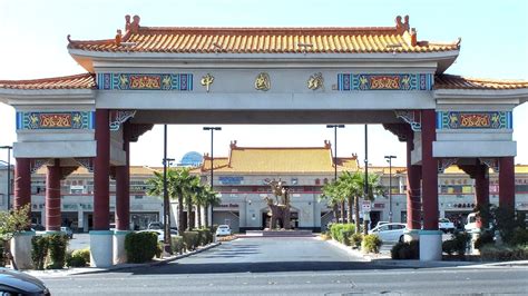 These are the top 3 restaurants in Vegas' Chinatown. You don't know ...