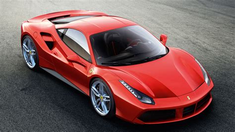 Used Ferrari 488s Now Cost Less Than 458s As Customers Value The Latter ...