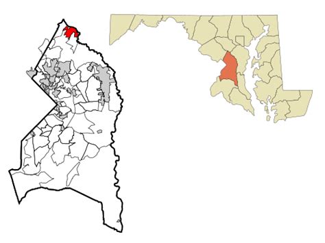 Laurel, Maryland - Wikipedia