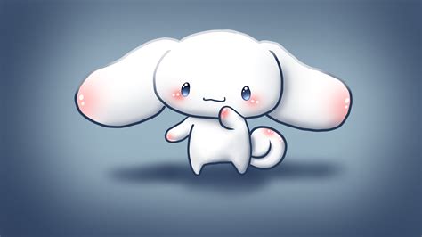 Download Anime Cinnamoroll Sanrio HD Wallpaper