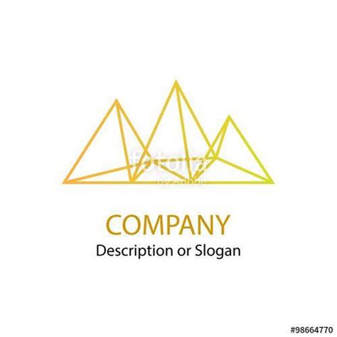 Pyramid Company Logo - LogoDix