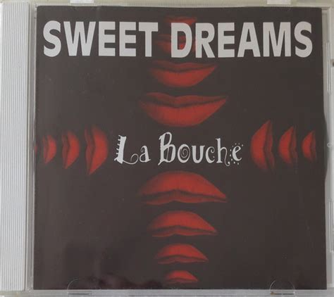 La Bouche - Sweet Dreams (1996, CD) | Discogs